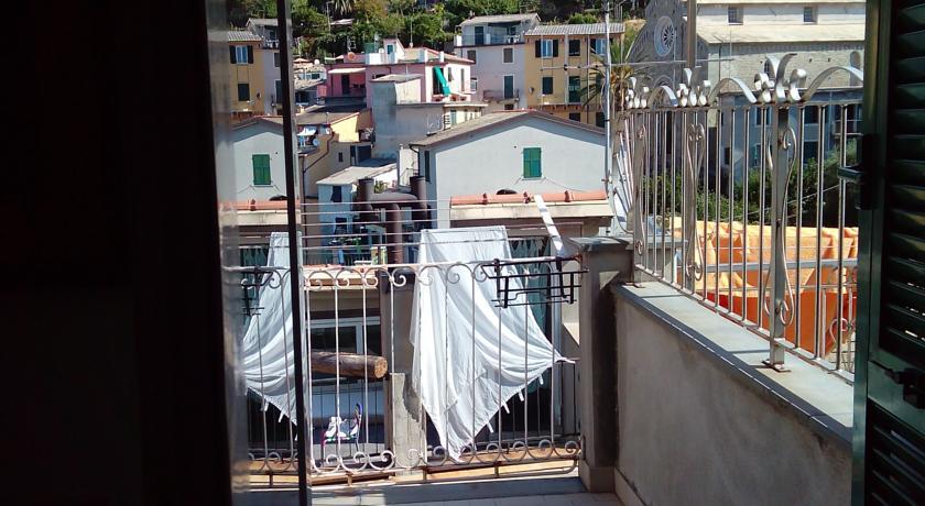 Casa Elsa Villa Corniglia Szoba fotó