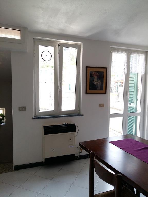 Casa Elsa Villa Corniglia Kültér fotó