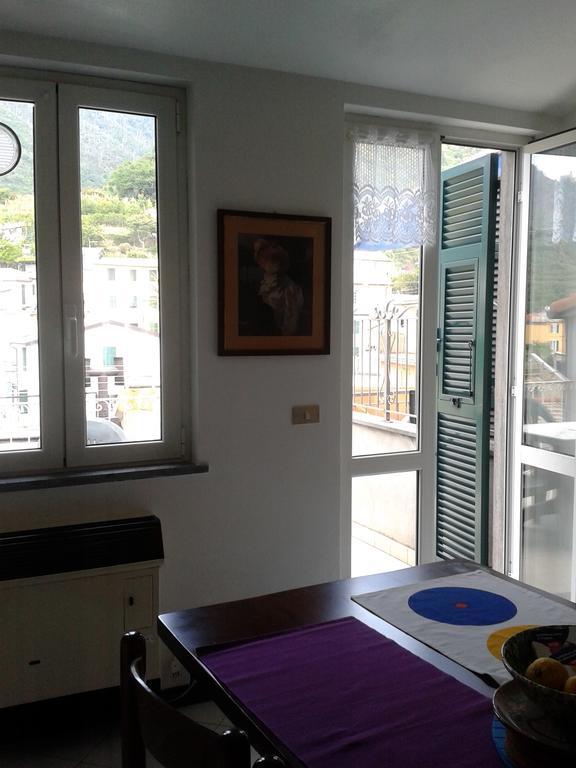 Casa Elsa Villa Corniglia Kültér fotó