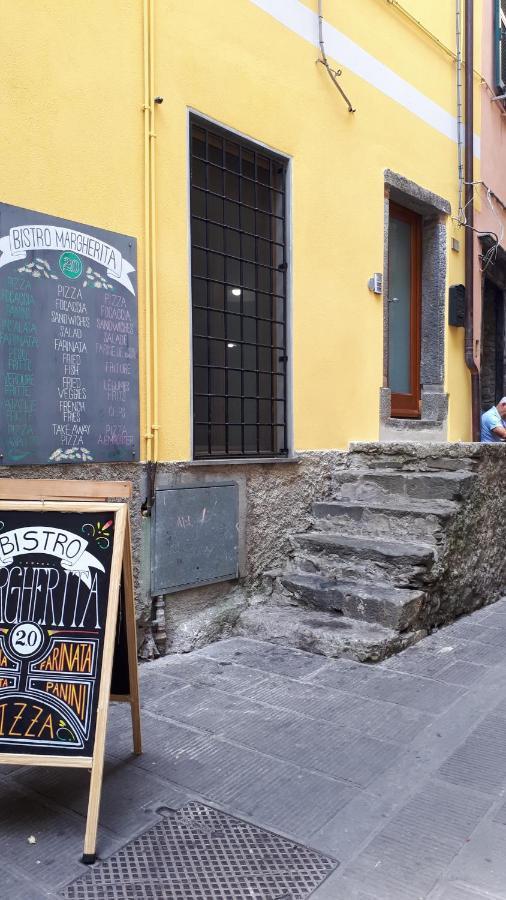Casa Elsa Villa Corniglia Kültér fotó